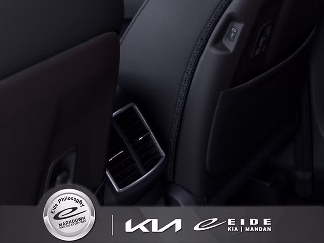 2026 Panthera Metal Gray Kia Sportage X-Line AWD SUV