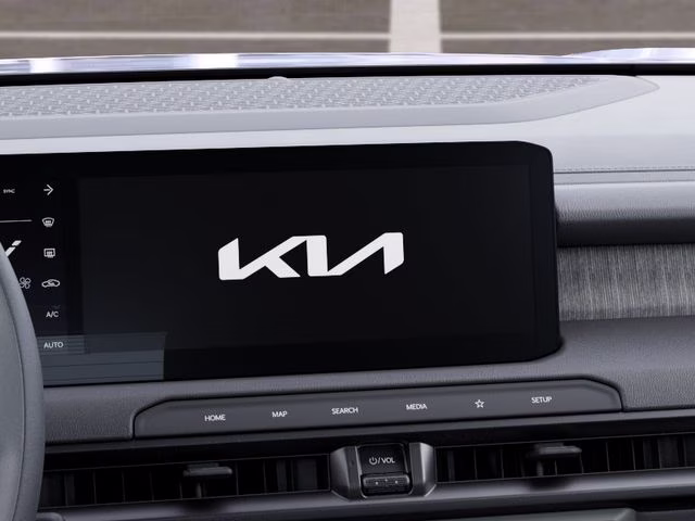 2027 Ebony Black Kia Telluride X-Line SX-Prestige AWD SUV