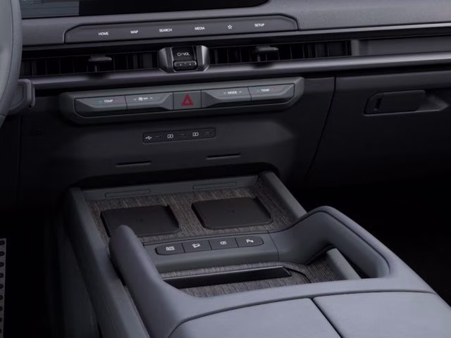 2027 Ebony Black Kia Telluride X-Line SX-Prestige AWD SUV