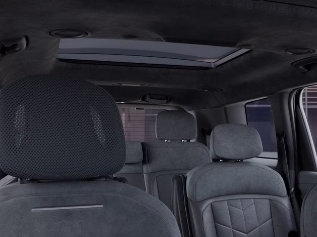 2027 Ebony Black Kia Telluride Hybrid X-Line SX Prestige AWD SUV