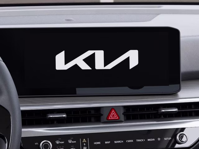 2026 Ebony Black Kia Sorento X-Line EX AWD SUV