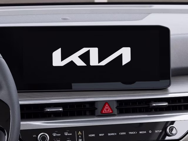 2026 Midnight Lake Blue Kia Sorento X-Line EX AWD SUV