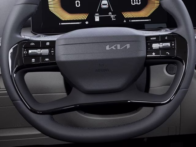 2026 Midnight Lake Blue Kia Sorento X-Line EX AWD SUV