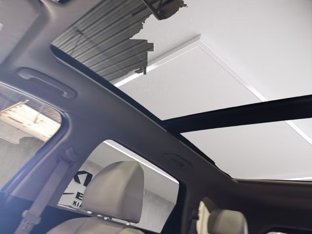 2026 Midnight Lake Blue Kia Sorento X-Line EX AWD SUV