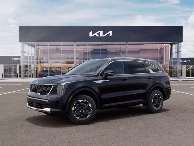 2026 Panthera Metal Kia Sorento S AWD SUV