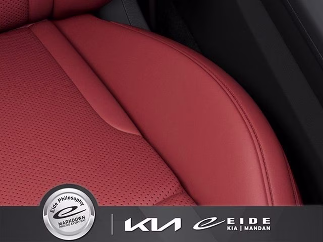 2026 Wolf Gray Kia K5 GT-Line AWD Sedan