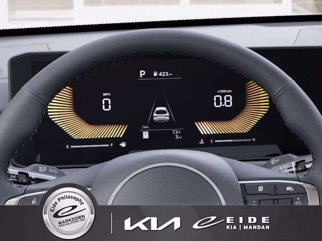 2026 Snow White Pearl Kia K5 GT-Line Sedan