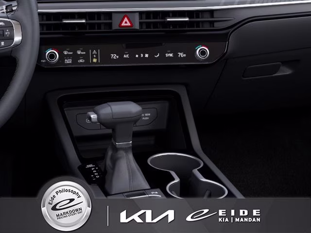 2026 Snow White Pearl Kia K5 GT-Line Sedan