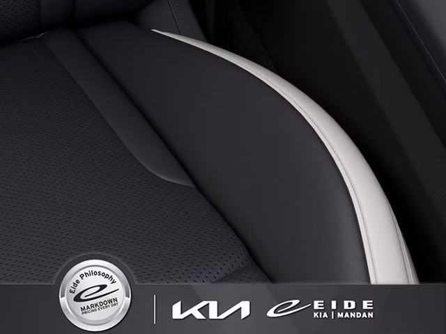 2026 Snow White Pearl Kia K5 GT-Line Sedan