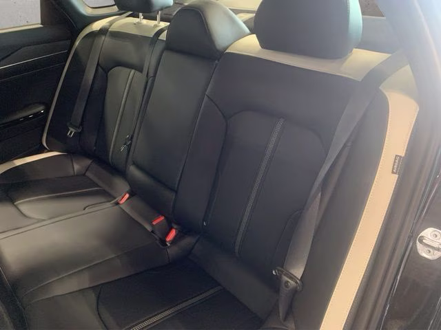 2026 Aurora Black Pearl Kia K5 GT-Line AWD Sedan