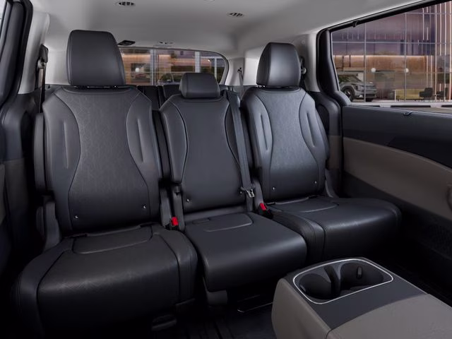 2026 Snow White Pearl Kia Carnival EX FWD Van