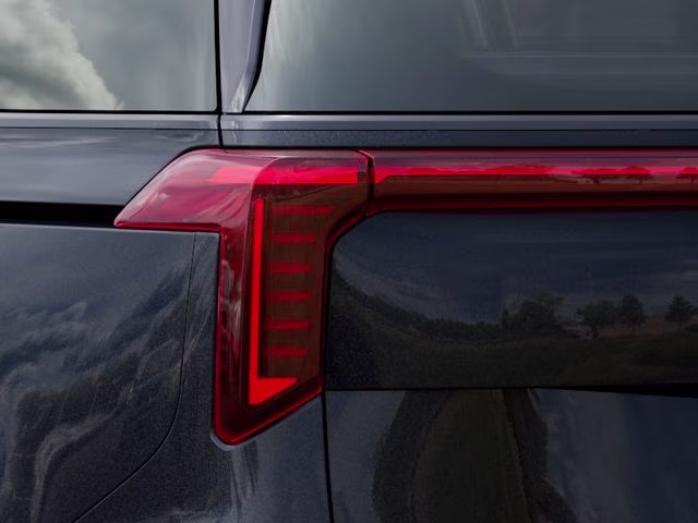 2026 Panthera Metal Kia Carnival Hybrid SX Prestige FWD Van
