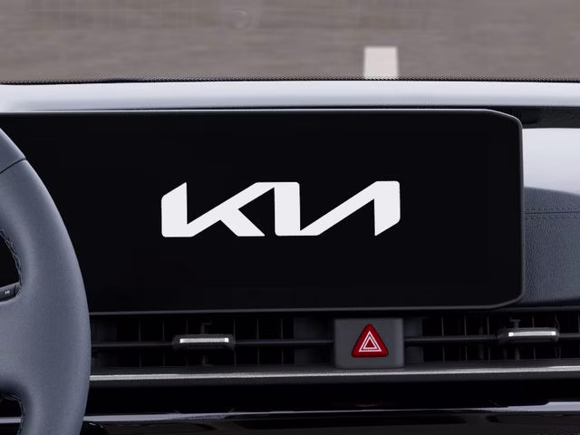 2026 Panthera Metal Kia Carnival Hybrid SX Prestige FWD Van