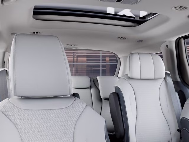 2026 Panthera Metal Kia Carnival Hybrid SX Prestige FWD Van