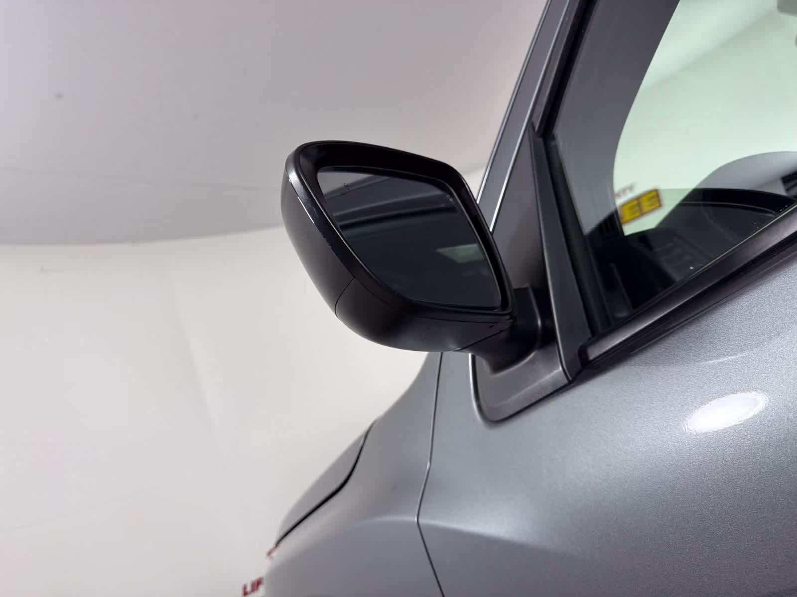 2023 Gun Metallic Nissan Frontier SV RWD Truck