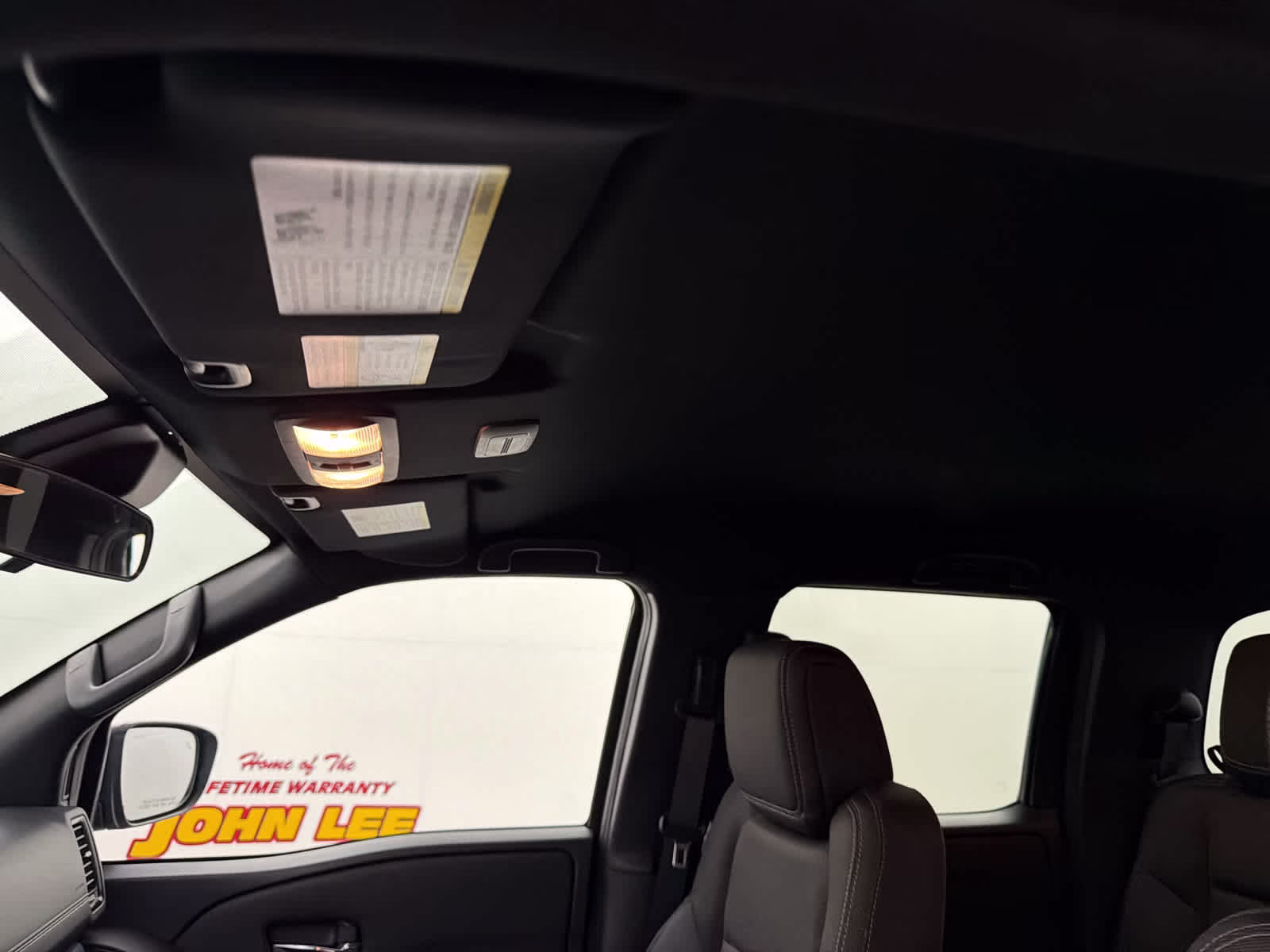 2023 Gun Metallic Nissan Frontier SV RWD Truck