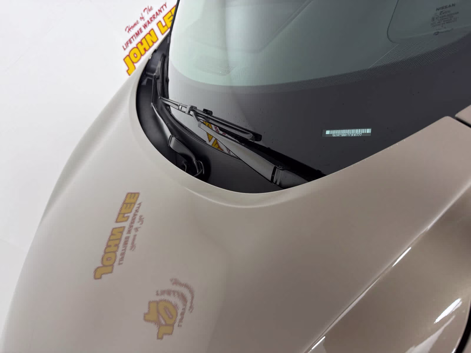 2026 Baja Storm Metallic Nissan Rogue Rock Creek AWD SUV