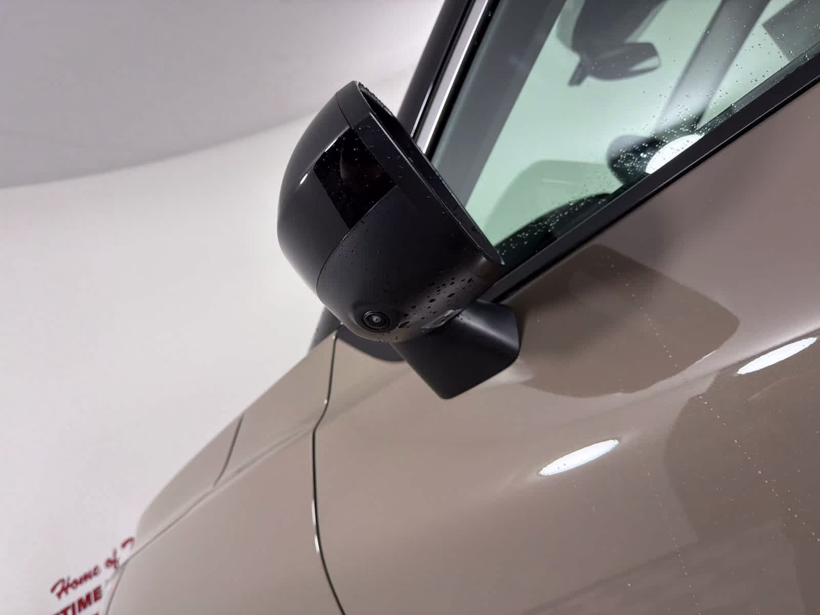 2026 Baja Storm Metallic Nissan Rogue Rock Creek AWD SUV