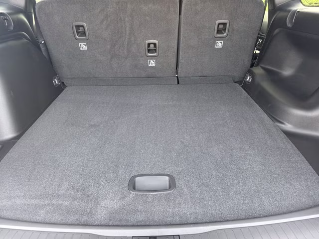 2026 Baltic Gray Metallic Clearcoat Jeep Grand Cherokee Laredo X RWD SUV