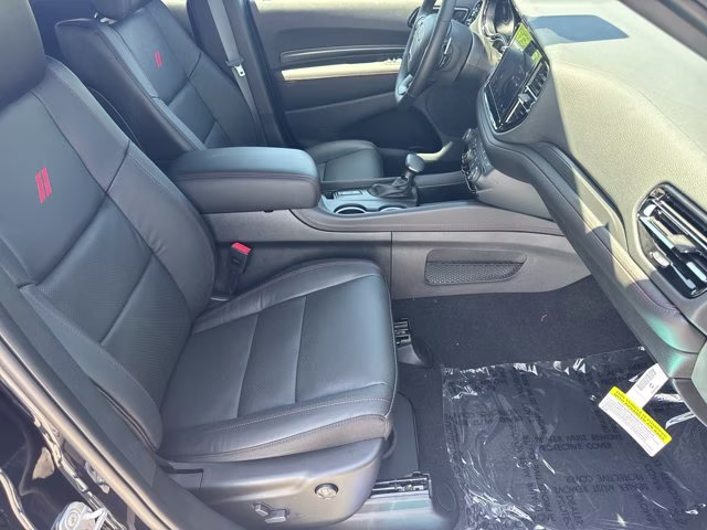 2026 Night Moves Dodge Durango GT Plus HEMI V8 AWD SUV