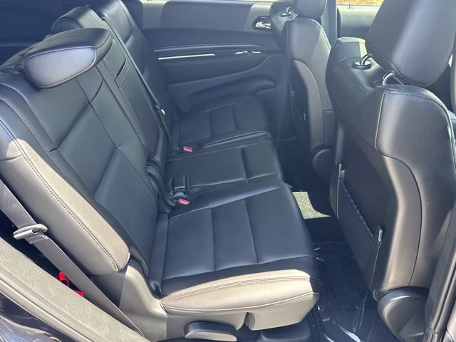2026 Night Moves Dodge Durango GT Plus HEMI V8 AWD SUV