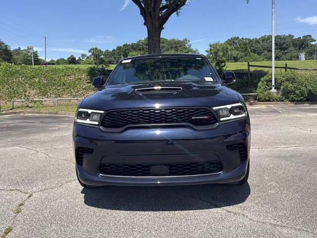 2026 Night Moves Dodge Durango GT Plus HEMI V8 AWD SUV
