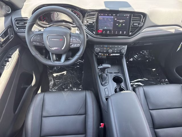 2026 Night Moves Dodge Durango GT Plus HEMI V8 AWD SUV