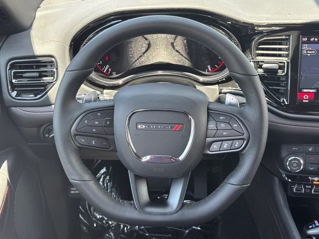 2026 Night Moves Dodge Durango GT Plus HEMI V8 AWD SUV