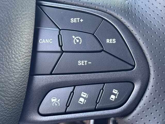 2026 Night Moves Dodge Durango GT Plus HEMI V8 AWD SUV