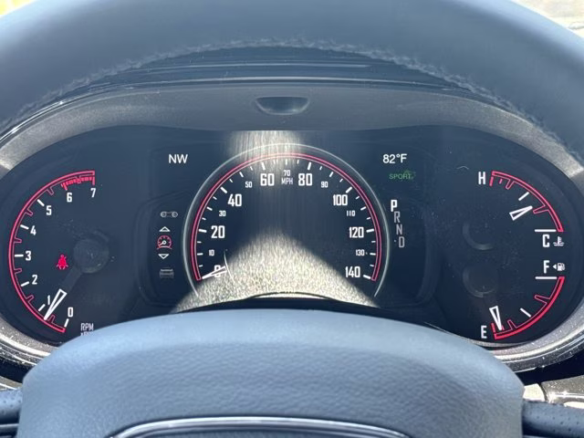 2026 Night Moves Dodge Durango GT Plus HEMI V8 AWD SUV