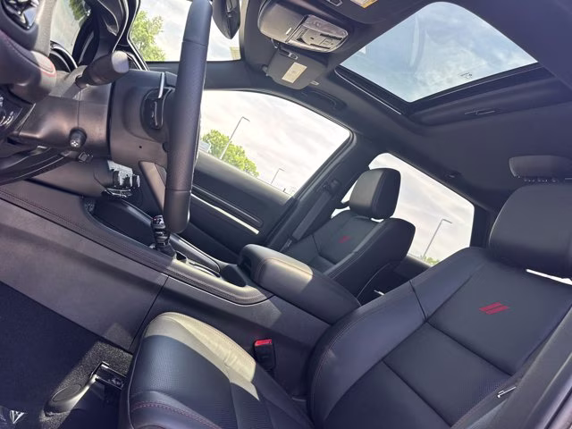 2026 Night Moves Dodge Durango GT Plus HEMI V8 AWD SUV