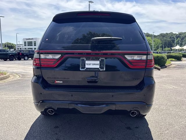 2026 Night Moves Dodge Durango GT Plus HEMI V8 AWD SUV