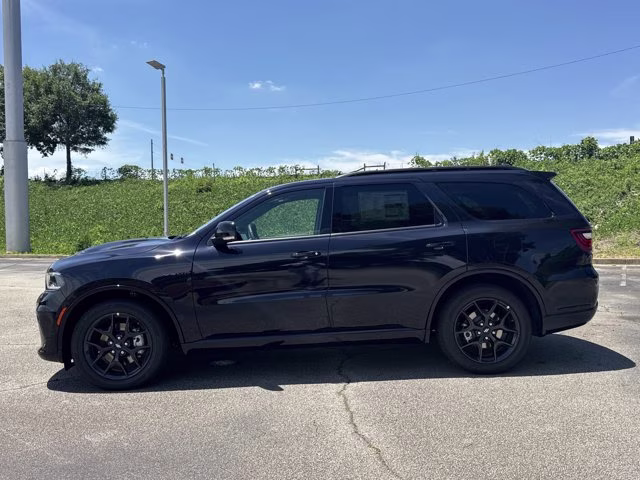 2026 Night Moves Dodge Durango GT Plus HEMI V8 AWD SUV