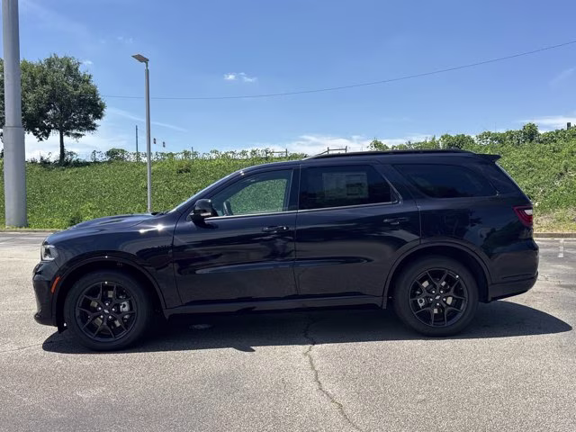 2026 Night Moves Dodge Durango GT Plus HEMI V8 AWD SUV