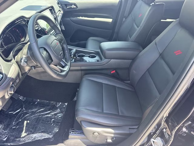 2026 Night Moves Dodge Durango GT Plus HEMI V8 AWD SUV
