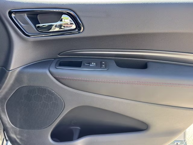 2026 Destroyer Gray Clearcoat Dodge Durango GT Plus HEMI V8 AWD SUV