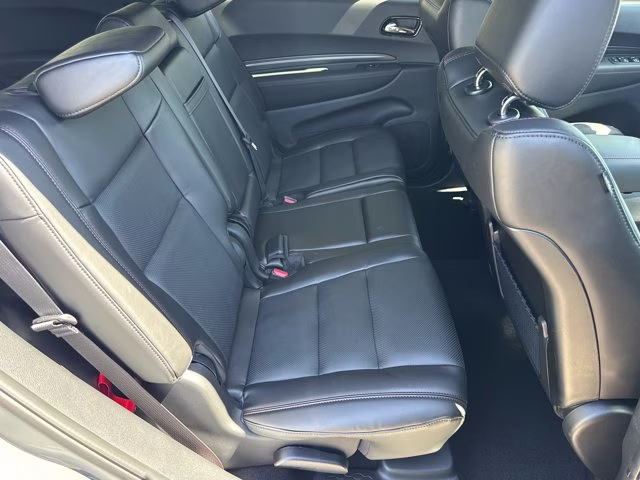 2026 Destroyer Gray Clearcoat Dodge Durango GT Plus HEMI V8 AWD SUV