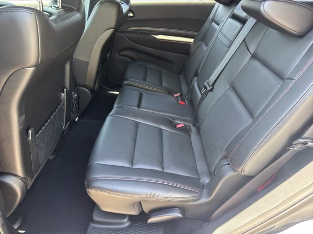 2026 Destroyer Gray Clearcoat Dodge Durango GT Plus HEMI V8 AWD SUV