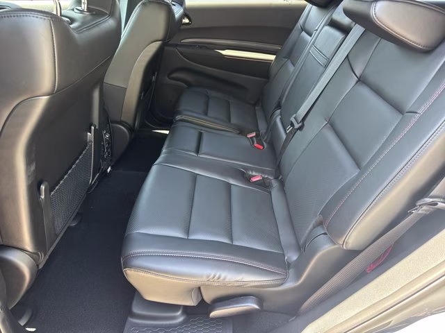 2026 Destroyer Gray Clearcoat Dodge Durango GT Plus HEMI V8 AWD SUV