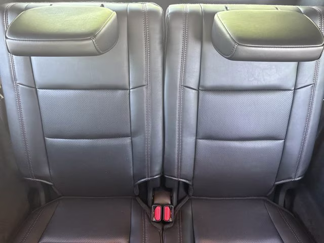 2026 Destroyer Gray Clearcoat Dodge Durango GT Plus HEMI V8 AWD SUV