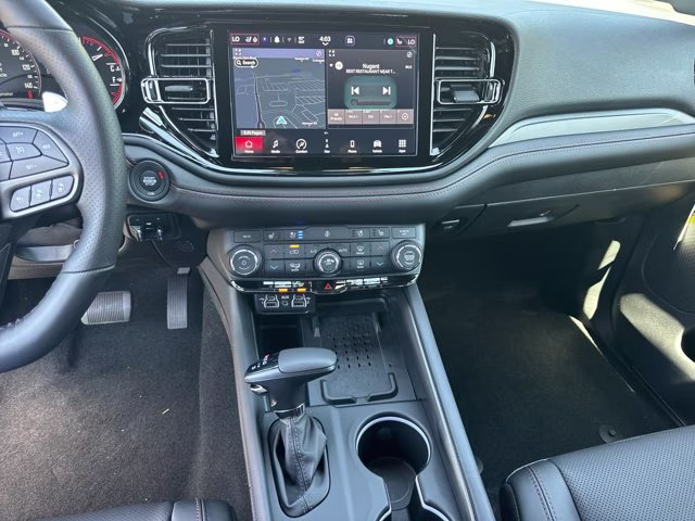 2026 Destroyer Gray Clearcoat Dodge Durango GT Plus HEMI V8 AWD SUV