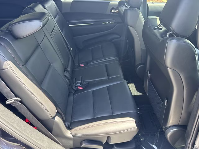 2026 Night Moves Dodge Durango GT Plus HEMI V8 AWD SUV