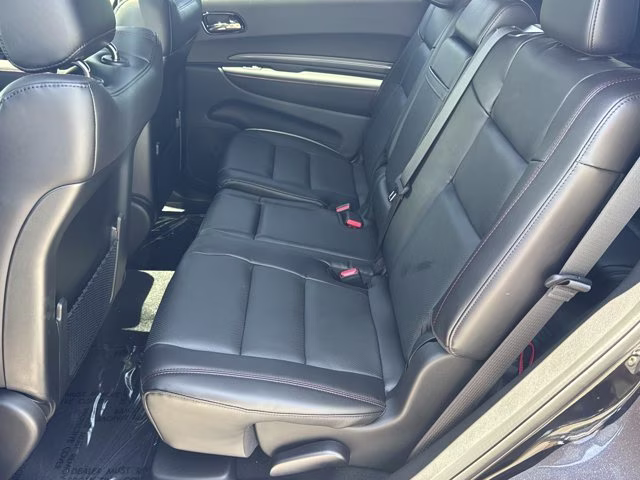 2026 Night Moves Dodge Durango GT Plus HEMI V8 AWD SUV
