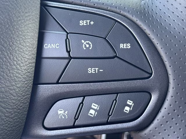 2026 Night Moves Dodge Durango GT Plus HEMI V8 AWD SUV