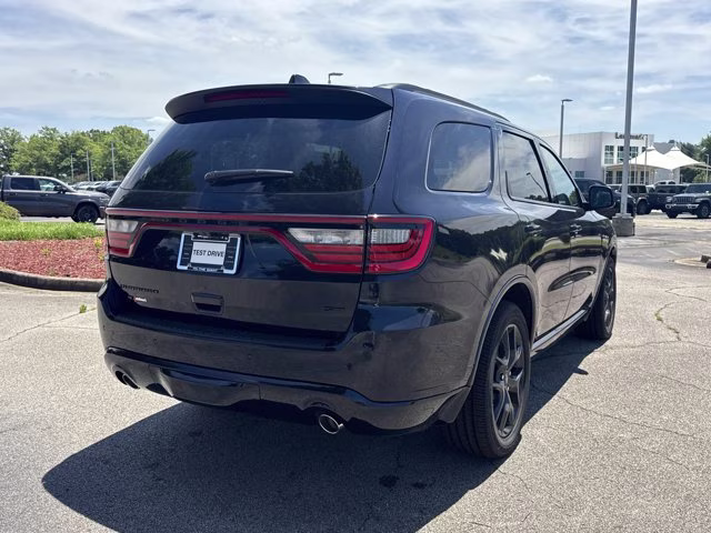 2026 Night Moves Dodge Durango GT Plus HEMI V8 AWD SUV
