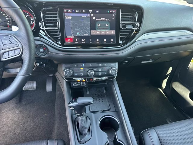 2026 Destroyer Gray Clearcoat Dodge Durango GT Plus HEMI V8 AWD SUV