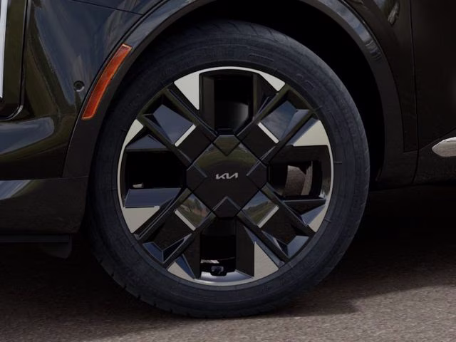 2026 Black Kia Sportage SX-Prestige AWD SUV
