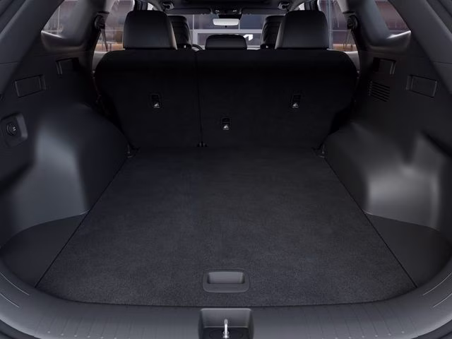 2026 Gray Kia Sportage X-Line AWD SUV