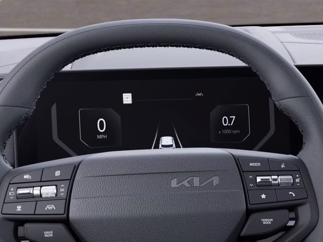2026 Gray Kia Sportage X-Line AWD SUV