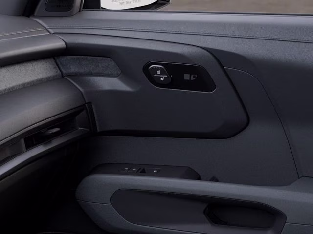 2027 Black Kia Telluride Hybrid X-Line SX AWD SUV